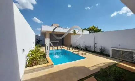 Casa com 4 quartos à venda na Flávio Viana Fonseca, 320, Várzea, Lagoa Santa por R$ 940.000