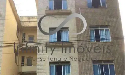 Apartamento com 3 quartos à venda na Rua Alberto Lázaro, 284, Nazia, Vespasiano por R$ 320.000