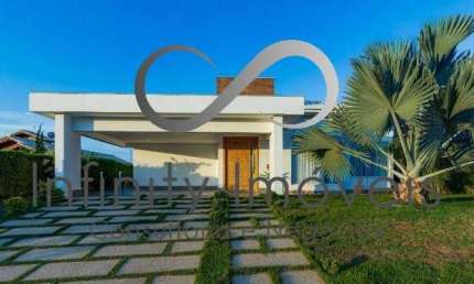 Casa em condomínio fechado com 4 quartos à venda na das Palmas, 1, Condomínio Sonho Verde, Lagoa Santa por R$ 2.400.000