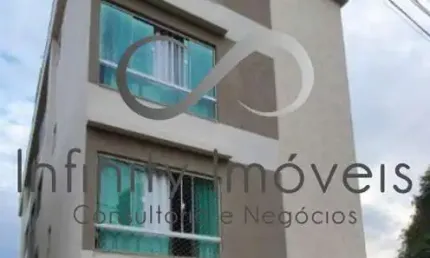 Apartamento com 3 quartos à venda na Monteiro Lobato, 977, Lundcéia, Lagoa Santa por R$ 450.000