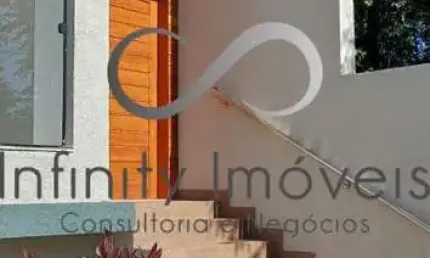 Casa com 3 quartos à venda na Antares, 905, Portal do Sol, Lagoa Santa por R$ 580.000