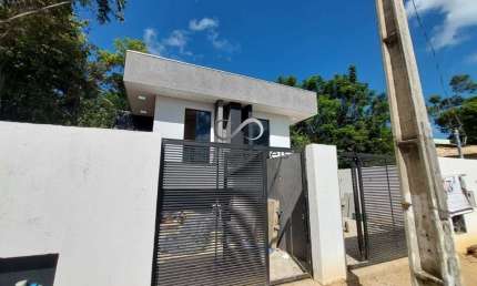 Casa com 3 quartos à venda na Antares, 675, Portal do Sol, Lagoa Santa por R$ 570.000