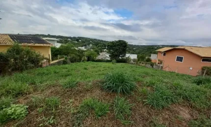 Terreno em condomínio fechado à venda na Agapantos, 65, Condado Bouganville, Lagoa Santa por R$ 1.050.000