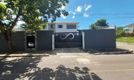 Casa com 5 quartos à venda na Ceará, 415, Joá, Lagoa Santa por R$ 1.420.000