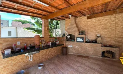 Casa com 6 quartos à venda na Goiás, 40, Joá, Lagoa Santa por R$ 1.050.000