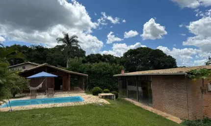 Casa em condomínio fechado com 2 quartos à venda na Conde Marques Neto, 815, Condados da Lagoa, Lagoa Santa por R$ 960.000