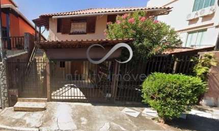 Casa comercial para alugar na Dinamarca, 353, Lundcéia, Lagoa Santa por R$ 2.850