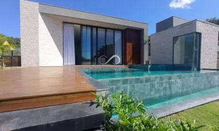 Casa em condomínio fechado com 4 quartos à venda na Conde Barcelos, 143, Condados da Lagoa, Lagoa Santa por R$ 4.900.000