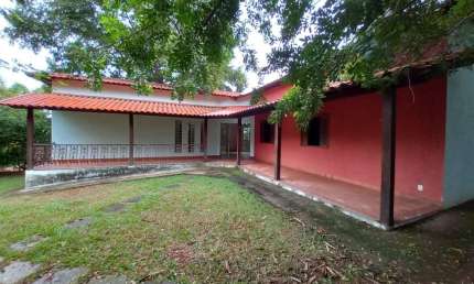Casa em condomínio fechado com 3 quartos à venda na Das Bromélias, 215, Condado Bouganville, Lagoa Santa por R$ 1.550.000