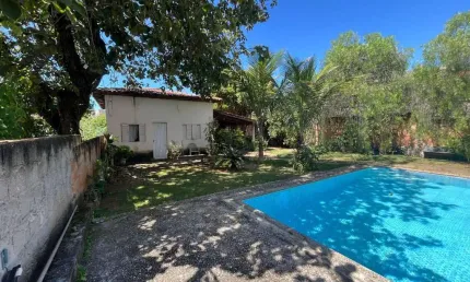 Casa com 2 quartos à venda na Feliciano Castilho, 1, Lundcéia, Lagoa Santa por R$ 590.000