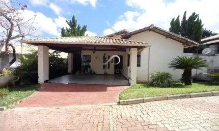 Casa em condomínio fechado com 3 quartos à venda na Lindolfo da Costa Viana, 985, Várzea, Lagoa Santa por R$ 1.100.000