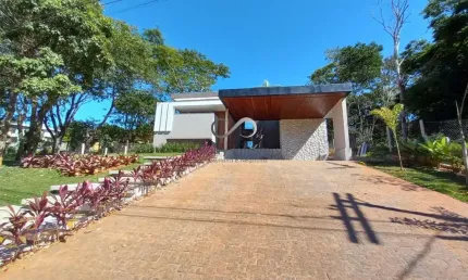 Casa em condomínio fechado com 4 quartos à venda na Conde Barcelos, 370, Condados da Lagoa, Lagoa Santa por R$ 7.300.000