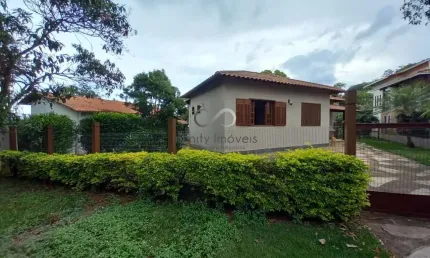Casa em condomínio fechado com 4 quartos à venda na dos Cedros, 245, Condomínio Vivendas, Lagoa Santa por R$ 1.630.000