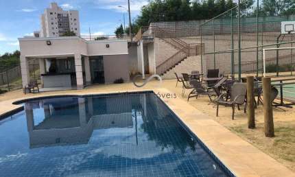 Apartamento com 2 quartos à venda na Rodoviária, 1277, Lundcéia, Lagoa Santa por R$ 290.000