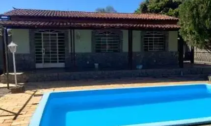 Casa com 3 quartos à venda na Sergipe, 1205, Joá, Lagoa Santa por R$ 680.000