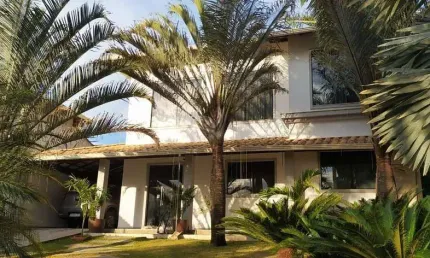 Casa com 5 quartos à venda na Borba Gato, 90, Lundcéia, Lagoa Santa por R$ 2.300.000
