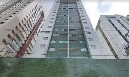 Apartamento com 3 quartos à venda na Rua Tenente Brito Melo, 496, Barro Preto, Belo Horizonte por R$ 770.000