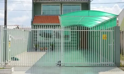Casa com 3 quartos à venda em São Marcos, São José dos Pinhais 