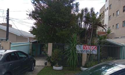 Ótimo terreno para incorporadora (construção de prédio)
