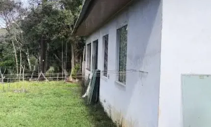 Chácara / sítio à venda no Centro, Quitandinha 