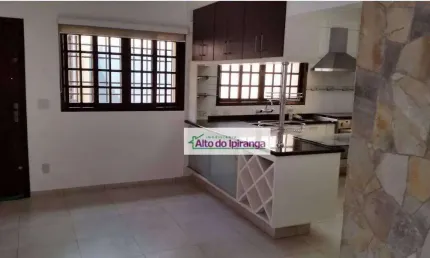 Casa com 3 dormitórios à venda, 190 m² por R$ 2.350.000,00 - Vila Mariana - São Paulo/SP