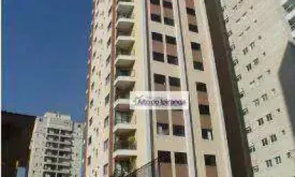 Apartamento com 3 dormitórios à venda, 100 m² por r$ 1.270.000,00 - vila mariana - são paulo/sp