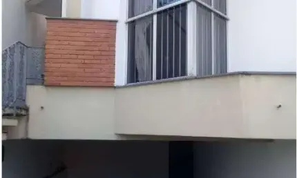 Sobrado com 3 dormitórios à venda, 158 m²  - Alto do Ipiranga - São Paulo/SP