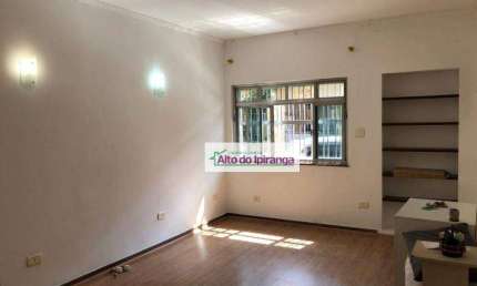 Sobrado com 3 dormitórios à venda, 120 m²  Ipiranga - São Paulo/SP