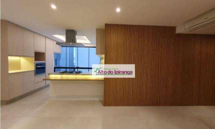Cobertura com 3 dormitórios à venda, 170 m² por R$ 2.340.000,00 - Vila Olímpia - São Paulo/SP