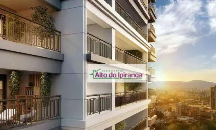 Apartamento com 4 dormitórios à venda, 144 m² por r$ 2.120.000,00 - chácara klabin - são paulo/sp