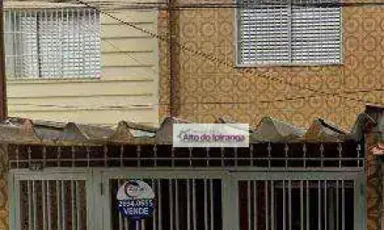 Sobrado com 3 dormitórios à venda, 175 m² por R$ 800.000,00 - Vila Monumento - São Paulo/SP