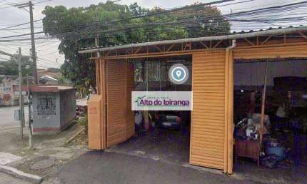 Salão à venda, 310 m² por R$ 2.500.000,00 - Bosque da Saúde - São Paulo/SP