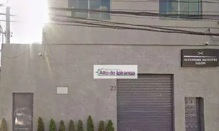 Salão à venda, 176 m² por r$ 1.500.000,00 - ipiranga - são paulo/sp
