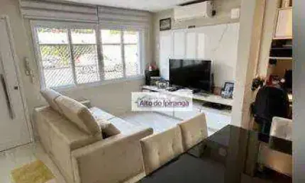 Sobrado com 3 dormitórios à venda, 120 m² por R$ 1.180.000,00 - Vila Mariana - São Paulo/SP