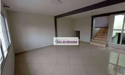 Sobrado com 2 dormitórios à venda, 90 m² por R$ 649.000,00 - Vila Moinho Velho - São Paulo/SP