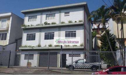 Galpão à venda, 650 m²  - Bosque da Saúde - São Paulo/SP