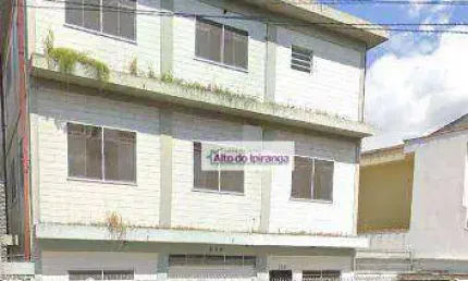 Galpão à venda, 650 m²- bosque da saúde - são paulo/sp