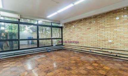 Sobrado, 369 m² - venda por R$ 3.700.000,00 ou aluguel por R$ 15.672,64/mês - Vila Mariana - São Paulo/SP
