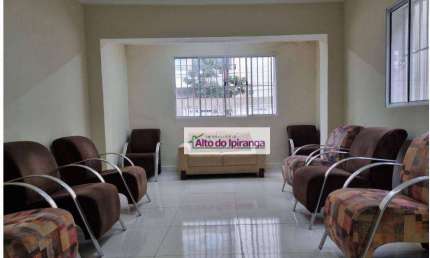 Sala para alugar, 18 m² por R$ 1.550,00/mês - Saúde - São Paulo/SP