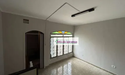 Sobrado com 6 dormitórios, 260 m² - venda por R$ 1.250.000,00 ou aluguel por R$ 5.850,00/mês - Vila da Saúde - São Paulo/SP