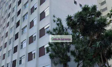 Apartamento com 2 dormitórios à venda, 70 m² por r$ 445.000,00 - vila gumercindo - são paulo/sp