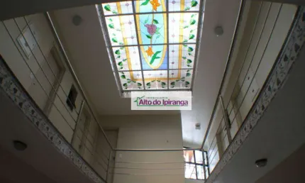Hotel com 43 dormitórios à venda, 650 m² por R$ 9.500.000,00 - Vila Mariana - São Paulo/SP