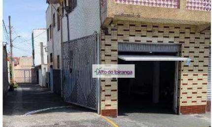 Prédio Residencial  à venda  - Vila Moraes - São Paulo/SP
