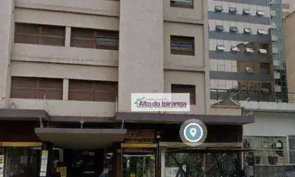Salão à venda, 200 m² por R$ 2.700.000,00 - Paraíso - São Paulo/SP