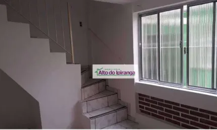 Casa com 2 dormitórios à venda, 164 m² por R$ 1.100.000,00 - Vila Gumercindo - São Paulo/SP