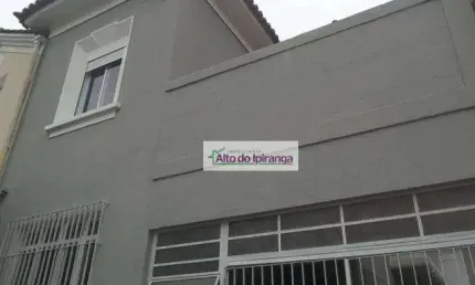 Sobrado com 3 dormitórios à venda, 180 m² por r$ 1.900.000,00 - vila clementino - são paulo/sp