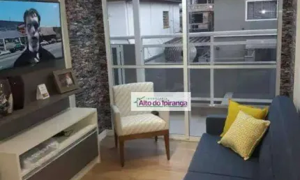 Apartamento com 2 dormitórios à venda, 105 m² por r$ 970.000,00 - ipiranga - são paulo/sp