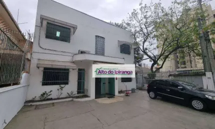 Prédio para alugar, 433 m² por R$ 20.966,00/mês - Vila Mariana - São Paulo/SP