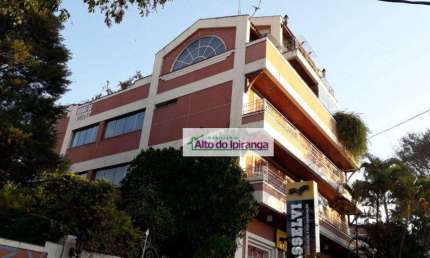 Prédio  Comercial à venda, 853 m² por R$ 12.720.000 - Planalto Paulista - São Paulo/SP