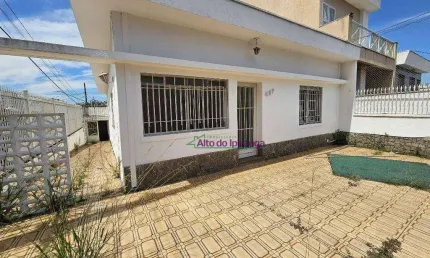 Casa com 2 dormitórios, 249 m² - venda por r$ 1.100.000,00 ou aluguel por r$ 7.750,00/mês - mirandópolis - são paulo/sp